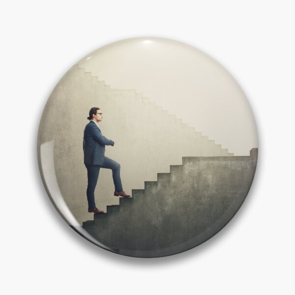 Item preview, career stairways designed and sold by 1STunningART.