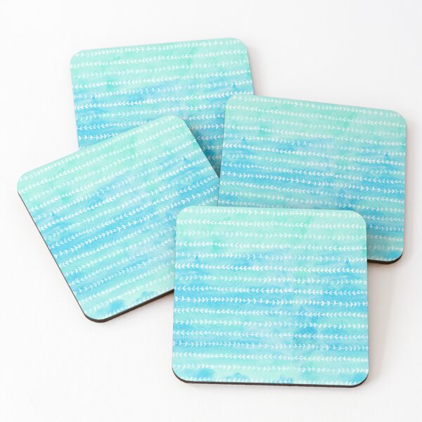 Item preview, polar leaves designed and sold by SpilloDesign.