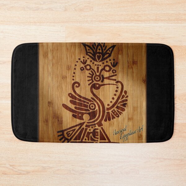 Item preview, Ancient Egyptian Pattern designed and sold by vidyaroul.