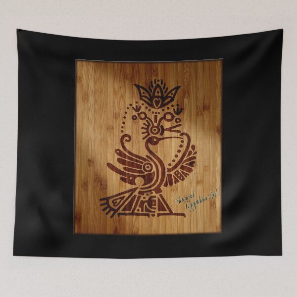 Item preview, Ancient Egyptian Pattern designed and sold by vidyaroul.