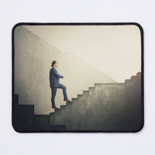 Item preview, career stairways designed and sold by 1STunningART.