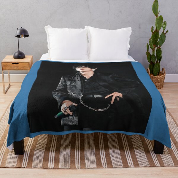 Item preview, V in all black Classic T-Shirt designed and sold by pankaudygaeths.