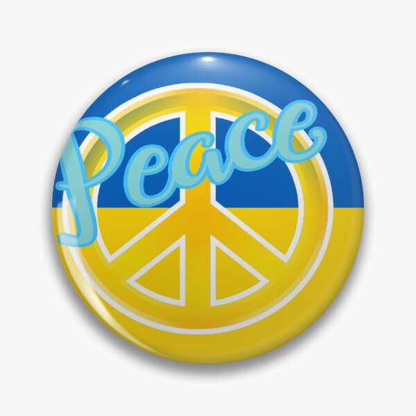 Item preview, peace in Ukraine designed and sold by AnnabellaRh.