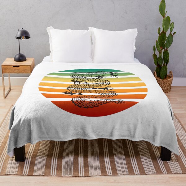 Item preview, Japanese Dragon Tribal Style Vintage Retro Sunset designed and sold by Mechanical-Artt.