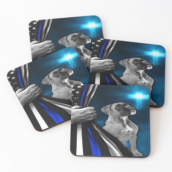 Item preview, Dog - Dog Lover - God - Dog Flag America designed and sold by judysophia.