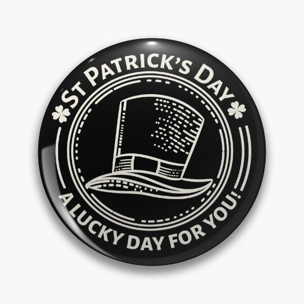 Item preview, A Lucky Day For You - st Patricks Day designed and sold by BettyGrantStore.