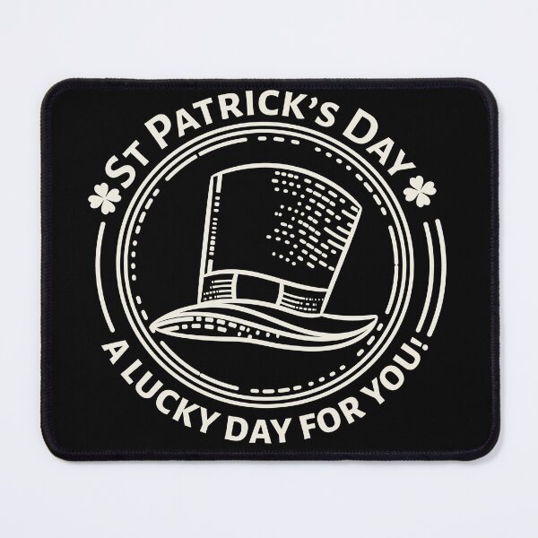 Item preview, A Lucky Day For You - st Patricks Day designed and sold by BettyGrantStore.