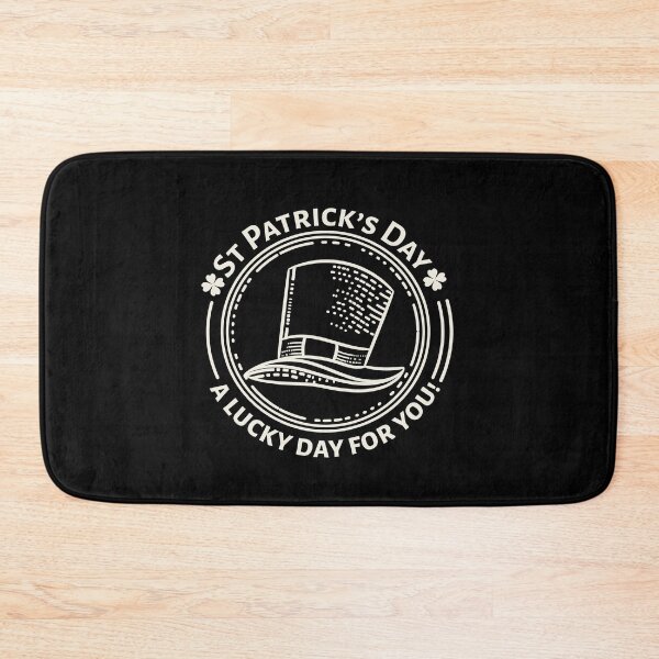 Item preview, A Lucky Day For You - st Patricks Day designed and sold by BettyGrantStore.