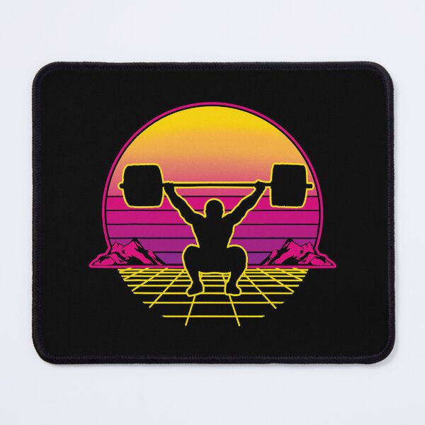 Item preview, Weightlifting Gym Fitness Coach Classic T-Shirt designed and sold by batesyadi3.