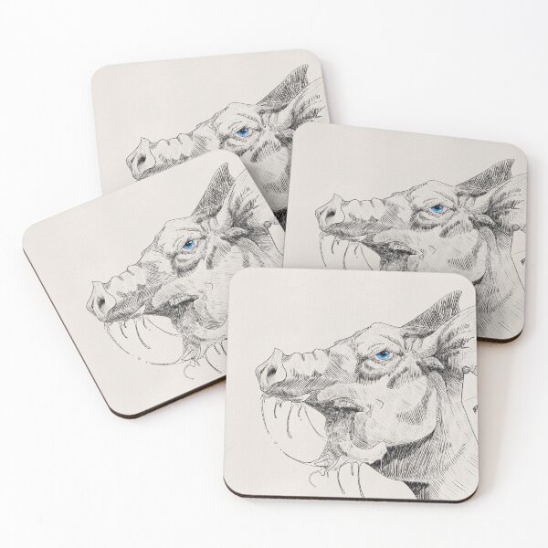 Item preview, ACAB Pork Products designed and sold by Allison von Derland.