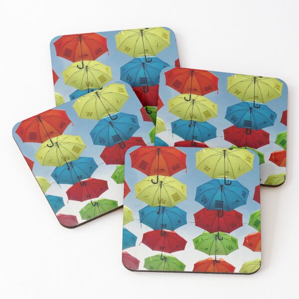 Item preview, Umbrella Project Liverpool designed and sold by Ginzalluna.