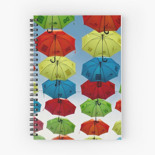 Item preview, Umbrella Project Liverpool designed and sold by Ginzalluna.