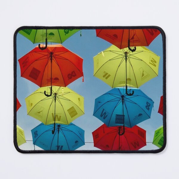 Item preview, Umbrella Project Liverpool designed and sold by Ginzalluna.