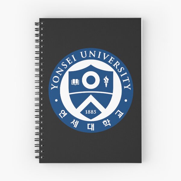 Item preview, Yonsei University Seoul Korea Classic T-Shirt designed and sold by pankaudygaeths.