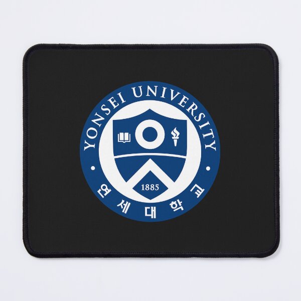 Item preview, Yonsei University Seoul Korea Classic T-Shirt designed and sold by pankaudygaeths.