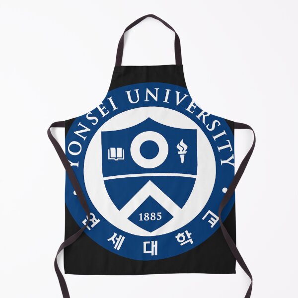 Item preview, Yonsei University Seoul Korea Classic T-Shirt designed and sold by pankaudygaeths.