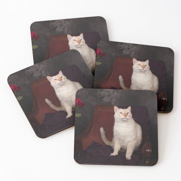 Item preview, Cat In The Studio designed and sold by ianmark.