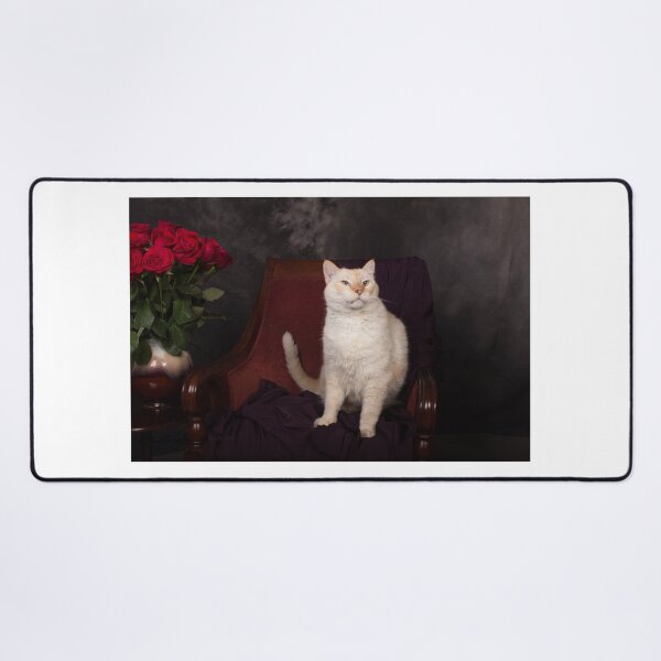 Item preview, Cat In The Studio designed and sold by ianmark.