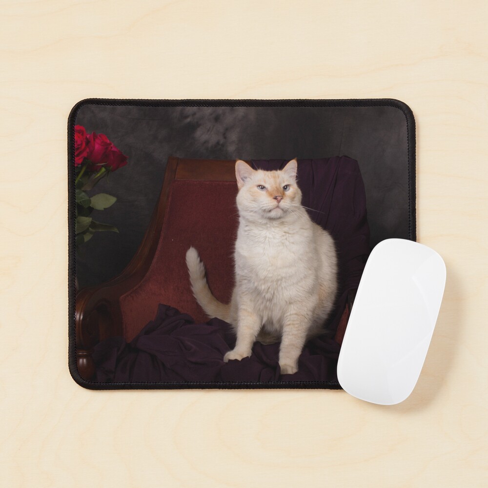 Item preview, Mouse Pad designed and sold by ianmark.