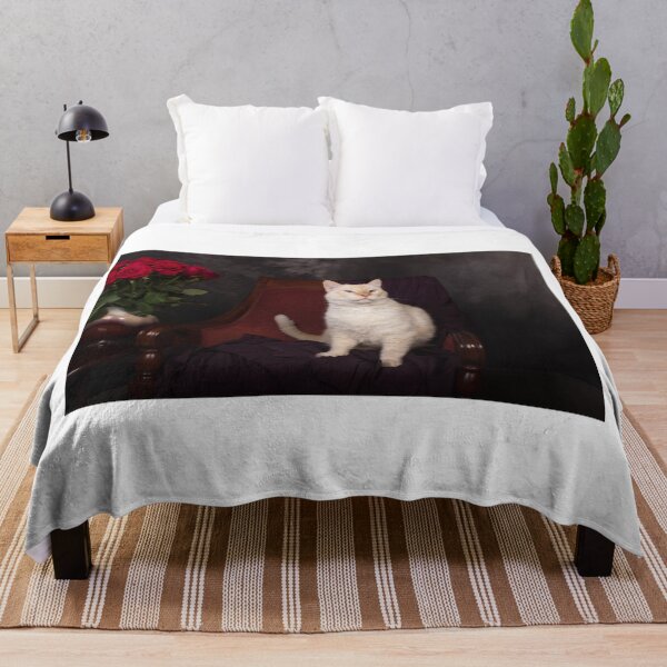 Item preview, Cat In The Studio designed and sold by ianmark.