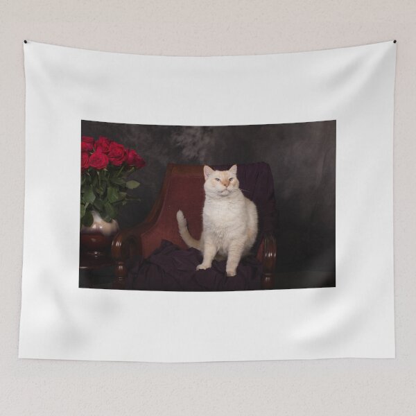 Item preview, Cat In The Studio designed and sold by ianmark.