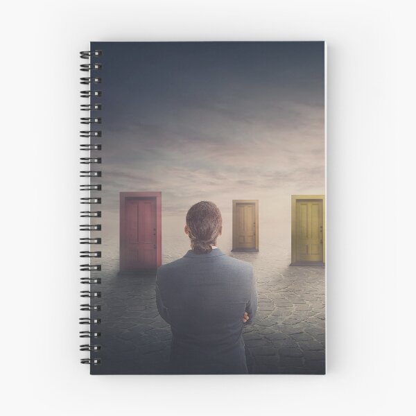 Item preview, choose between multiple doors designed and sold by 1STunningART.