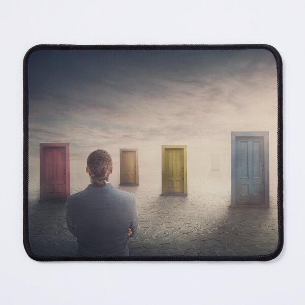 Item preview, choose between multiple doors designed and sold by 1STunningART.