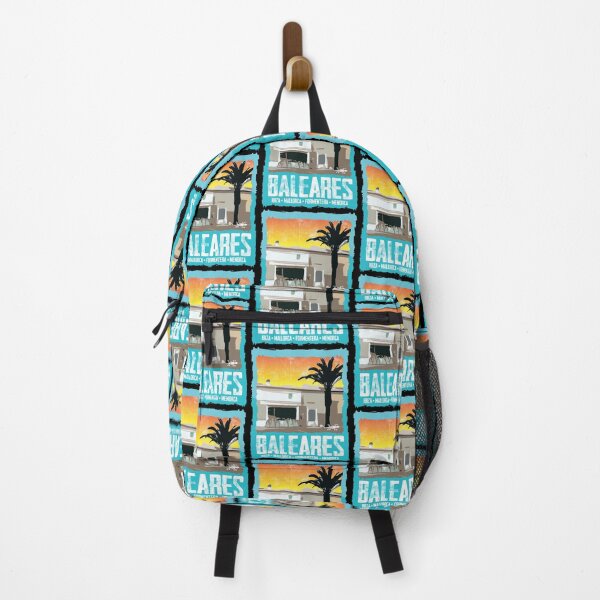Item preview, Balearic Islands designed and sold by Periartwork.