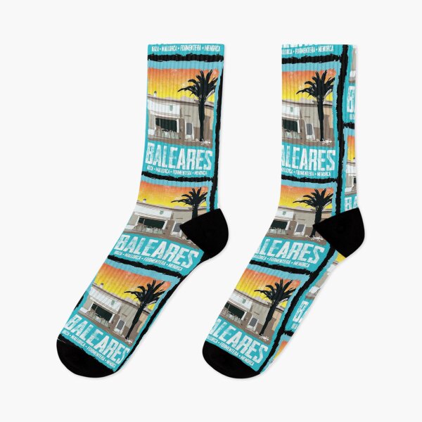 Item preview, Balearic Islands designed and sold by Periartwork.