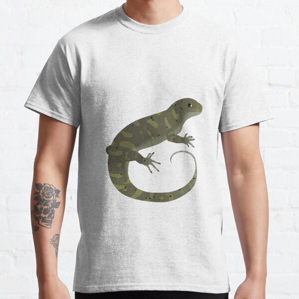 Item preview, Giant Monkey Tailed Skink (Corucia zebrata) designed and sold by shiinzi.
