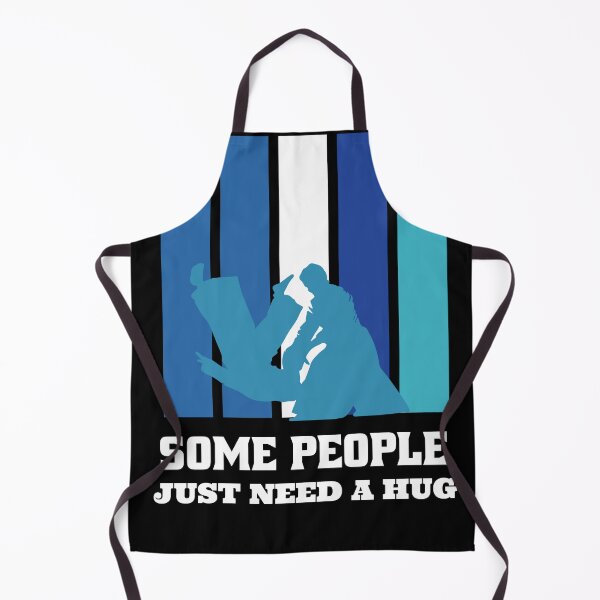 Item preview, Some People Just Need A Hug designed and sold by Wooden-rack.