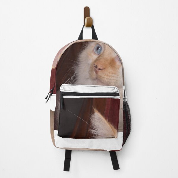 Item preview, Cat Headshot designed and sold by ianmark.