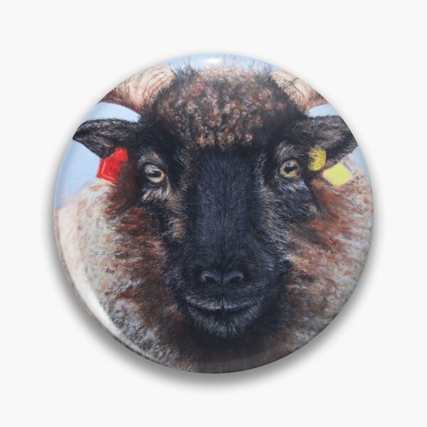 Item preview, The King of the Farm designed and sold by Alexandra Lavizzari.