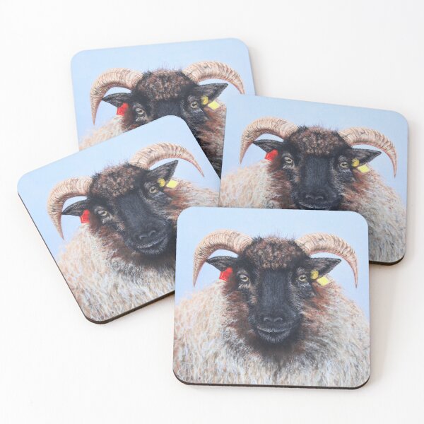 Item preview, The King of the Farm designed and sold by Alexandra Lavizzari.