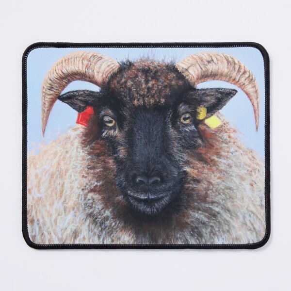 Item preview, The King of the Farm designed and sold by Alexandra Lavizzari.