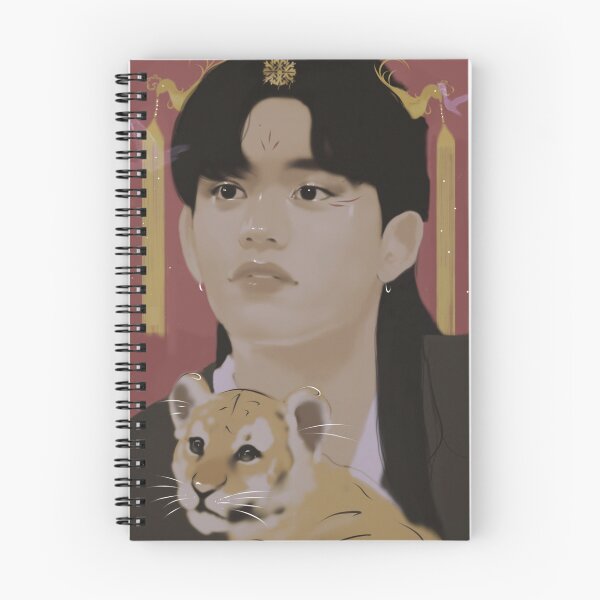 Item preview, Lucas (WAYV) new year  designed and sold by Mayonakanoame.
