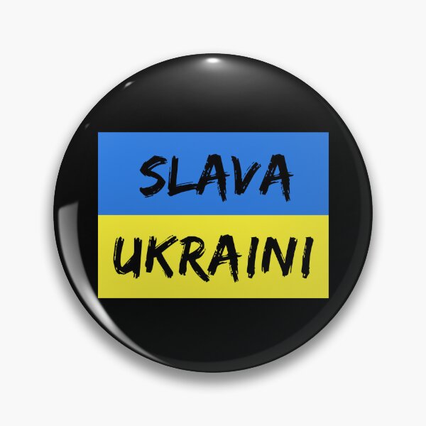 Item preview, Save Ukraine designed and sold by Kazantip.