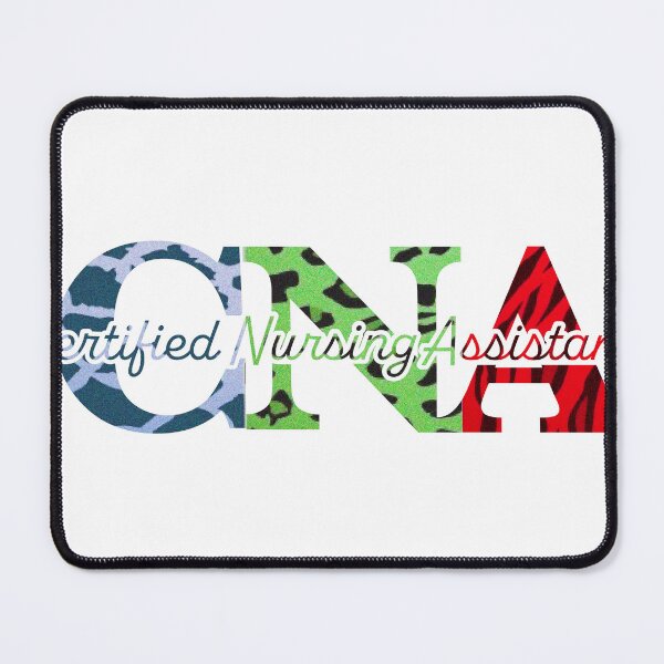 Item preview, CNA nurse Life shirt designed and sold by lemonpoo8.