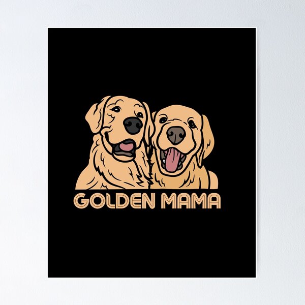 Item preview, doggy garabato dorado designed and sold by FMA30.