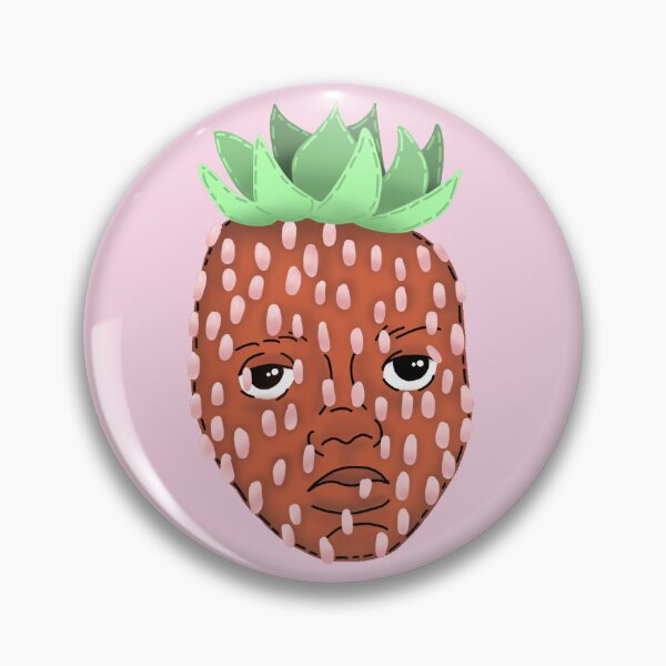 Item preview, Strawberry Sam designed and sold by AlyseMolczyk.