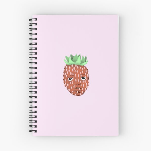 Item preview, Strawberry Sam designed and sold by AlyseMolczyk.