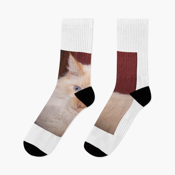 Item preview, Cat Turning Heads designed and sold by ianmark.