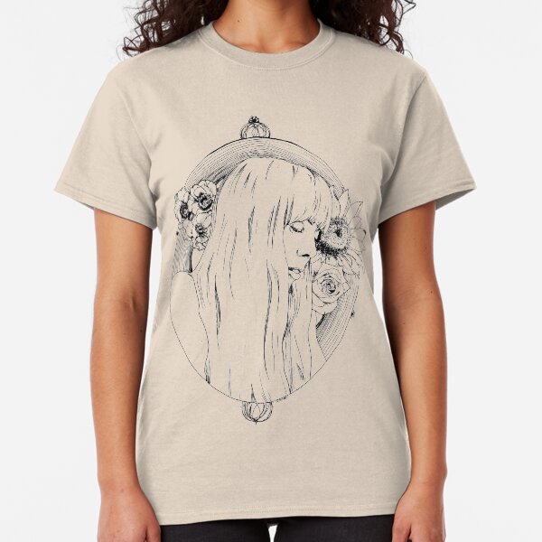 Joni Mitchell Classic T-Shirt