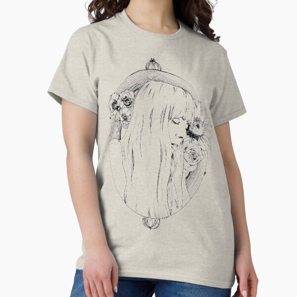 Item preview, Joni Mitchell designed and sold by Olivia Rose Michaels.