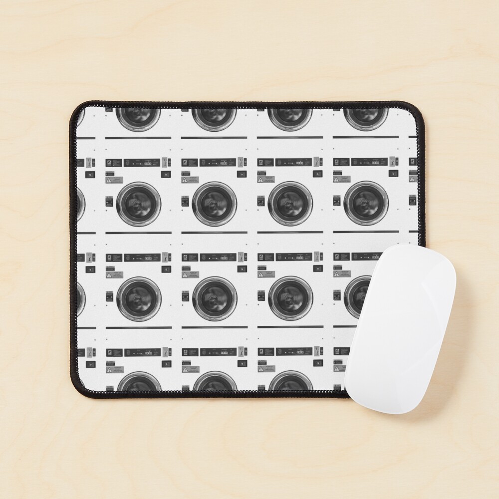 Item preview, Mouse Pad designed and sold by polymolystudio.