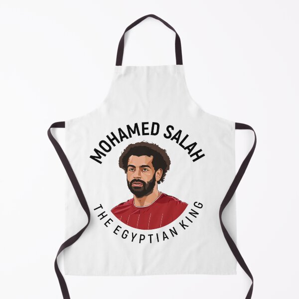 Artikelvorschau, Mo Salah entworfen und verkauft von ADES-VECTOR .