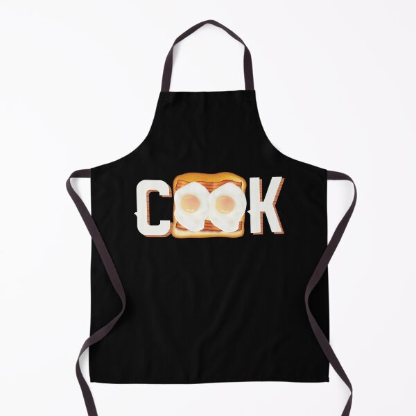 Item preview, Cook !!! designed and sold by OUGHRI.
