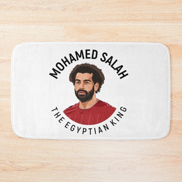 Item preview, Mo Salah designed and sold by ADES-VECTOR .