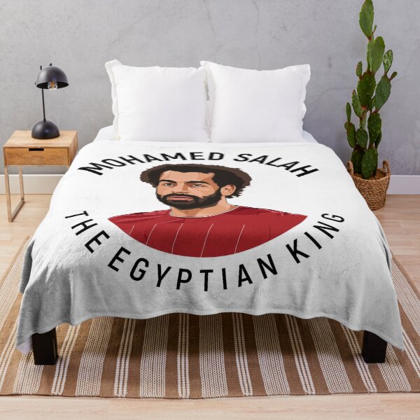 Item preview, Mo Salah designed and sold by ADES-VECTOR .