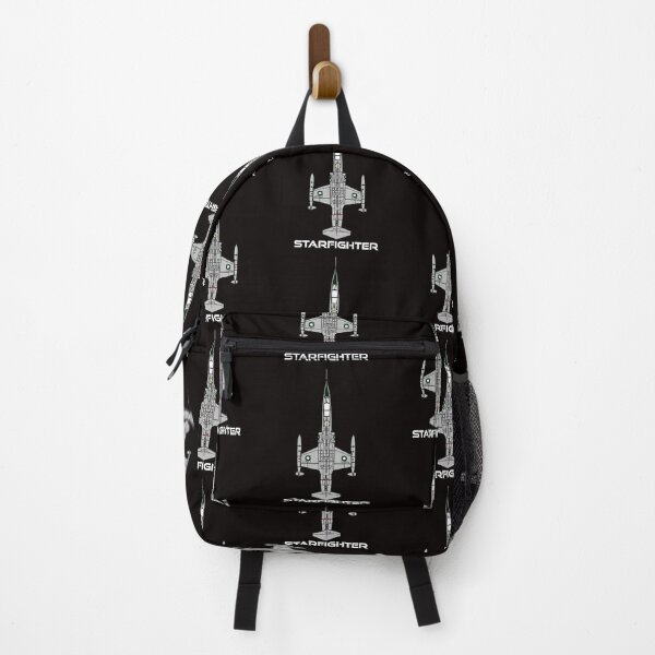 Item preview, F-104 Starfighter (Pakistan) designed and sold by Bear Cave Designs.